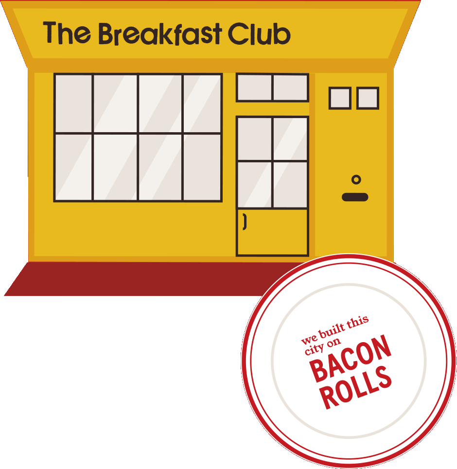 The Breakfast Club - Wikipedia